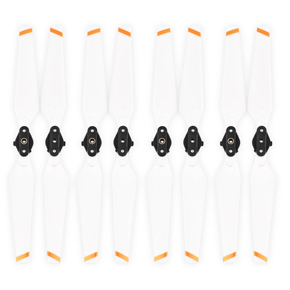 8pcs Quick Release 8330 Propeller for DJI Mavic Pro Drone CW CCW Folding Props Blade Wing Fans Replacement Drone Accessories