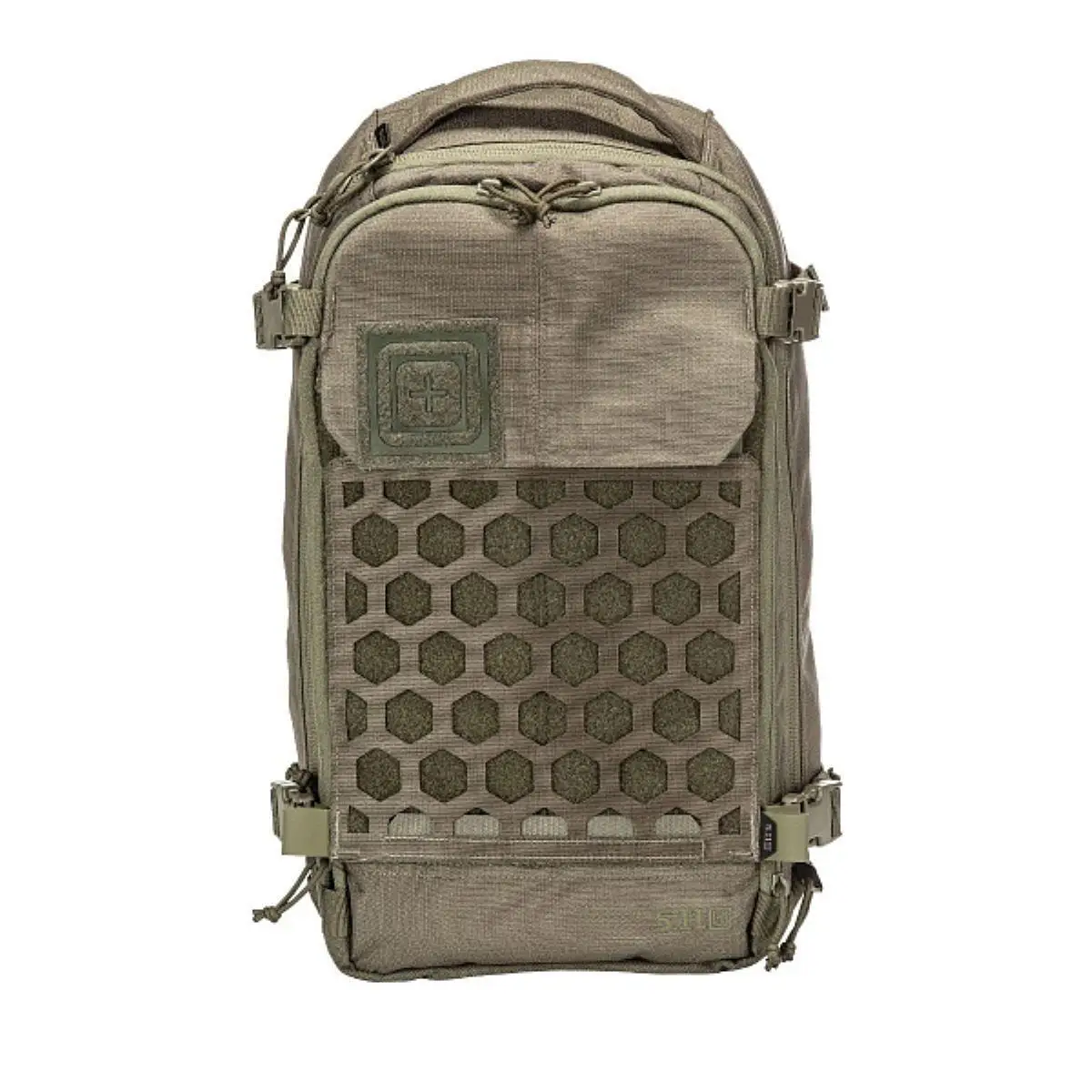Рюкзак RAPID ORIGIN (RANGER GREEN (186)) 5.11 | Багаж и сумки