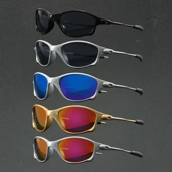 UV400 Cyberpunk Cycling Sunglasses 1