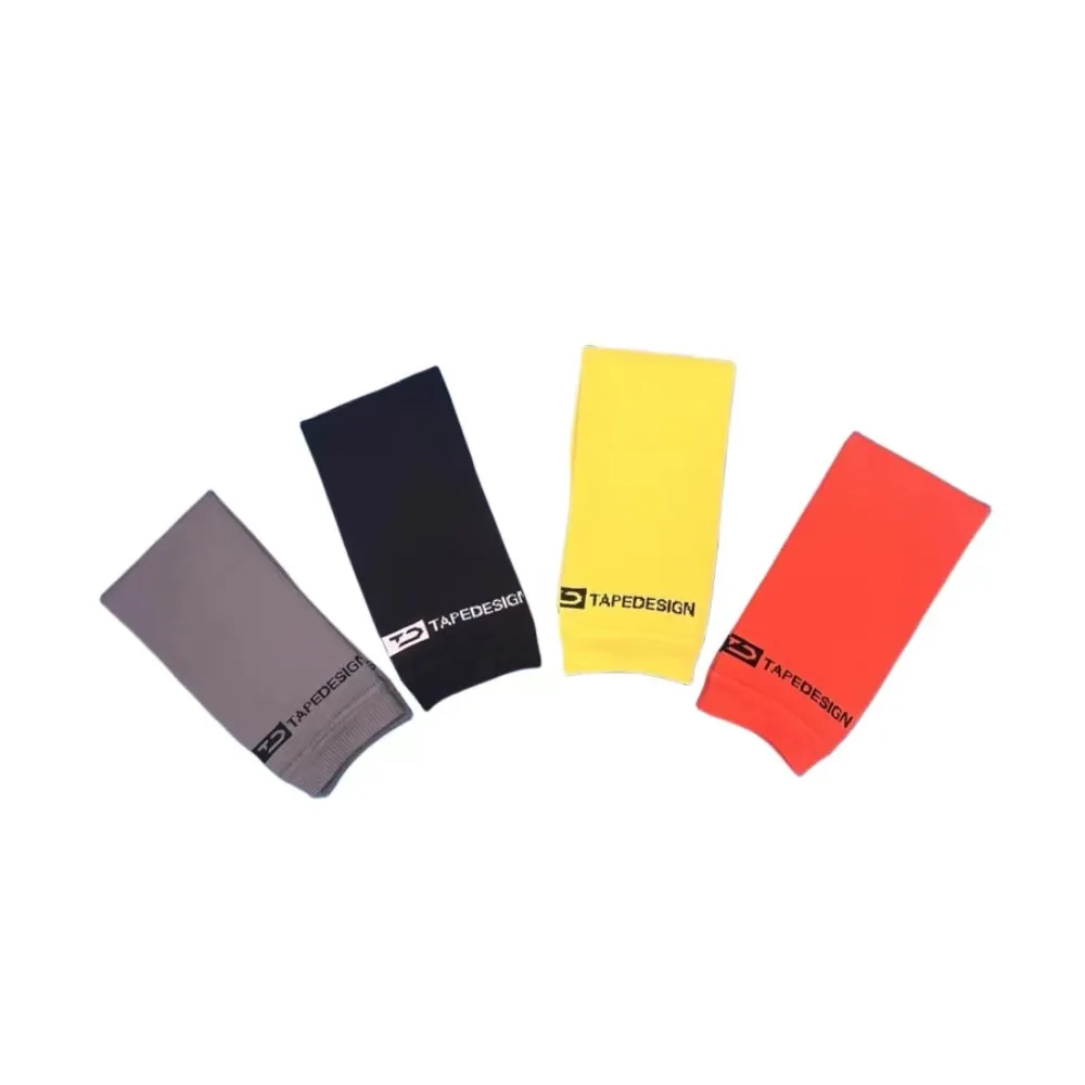 Description Picture 3 of itemLeg Sleeves Calf Leg Compression Sleeve for Men Youth Adult Running Sports Football Accessories Socks Backplate
