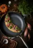 10.25 Inch Fry Pan 5