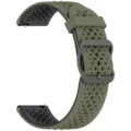 Army green black