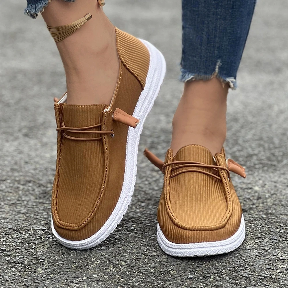 SHLIANG Vászoncipő Női Alkalmi Tornacipő Cipő Lélegző Kendők Platform Cipők Női Designer Cipők Zapatos De Mujer SB169_voghion.com