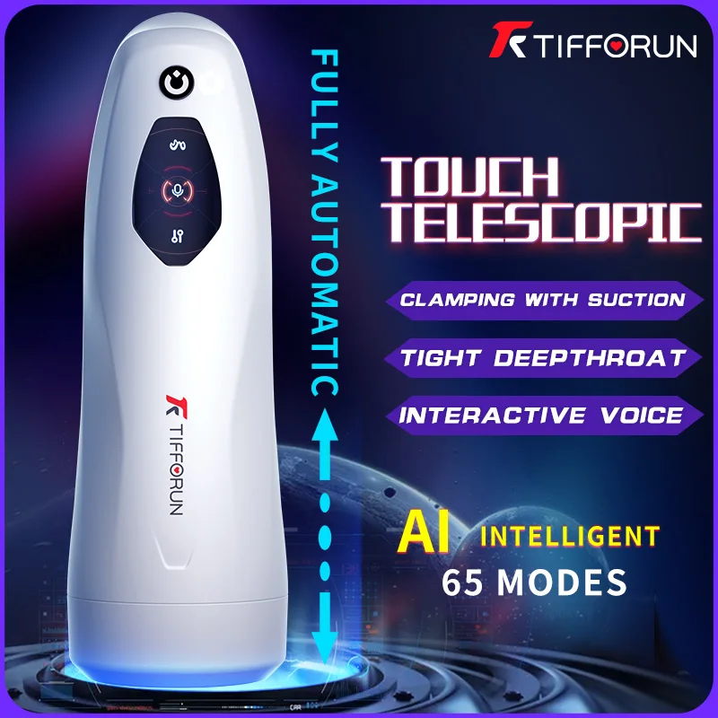 Automatic-Telescopic-Heating-Male-Masturbator-Cup-Strong-Vibration-Real ...