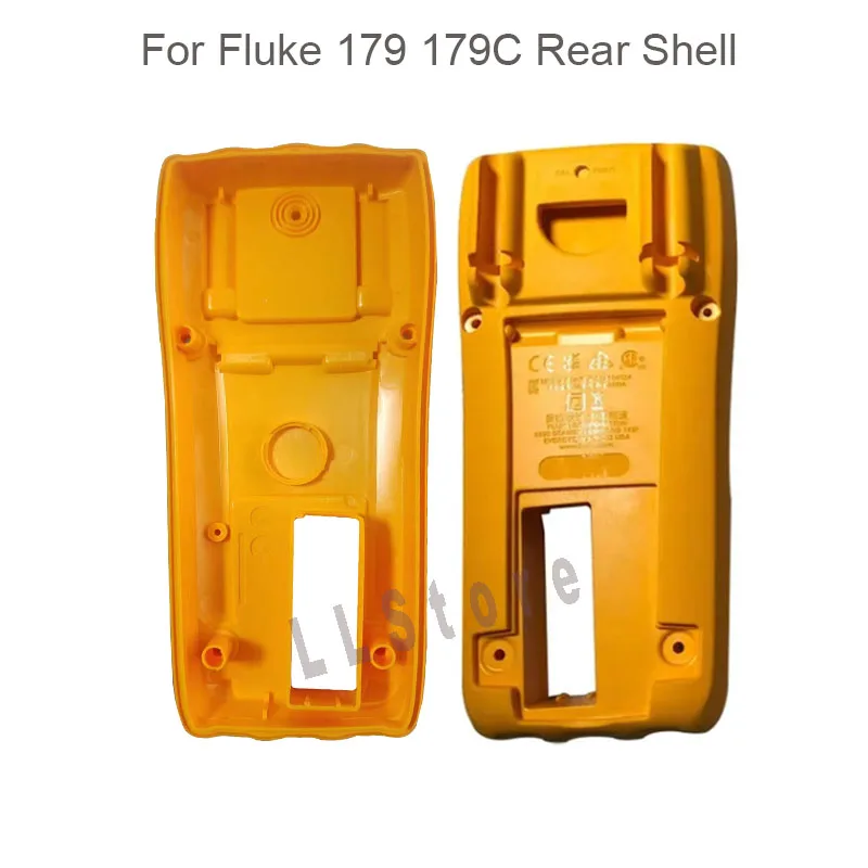 Replacement Battery Cover Door For Fluke 175 177 179 175C 179C 177C Multimeters