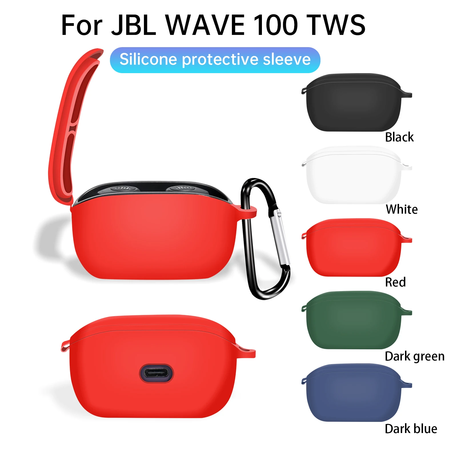 Case Para Jbl Wave Buds Amazing Selection | www.oceanproperty.co.th
