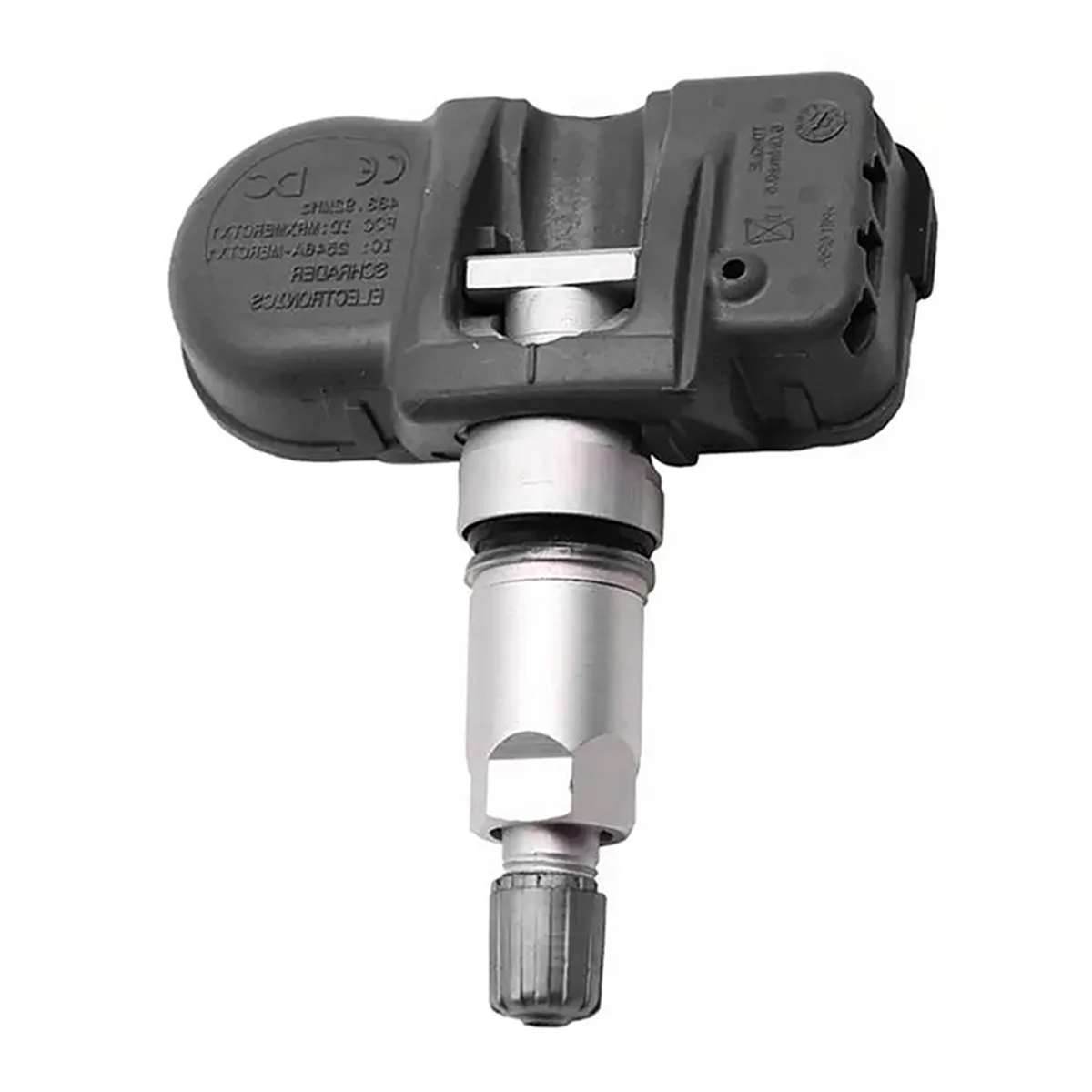 ũ̽    TPMS Ÿ̾ з , 433MHz, 56029400AE, 68241067AA, 68241067AB, 68402371AA, 4 