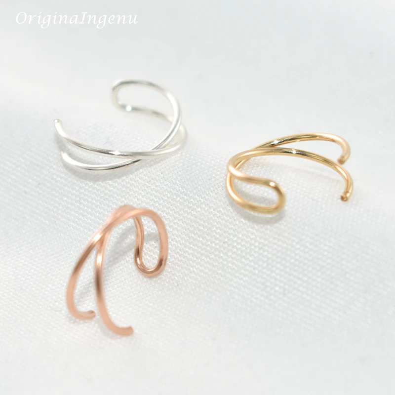 Lip Ring Body Jewelry | Body Jewelry 925 Silver | 925 Silver