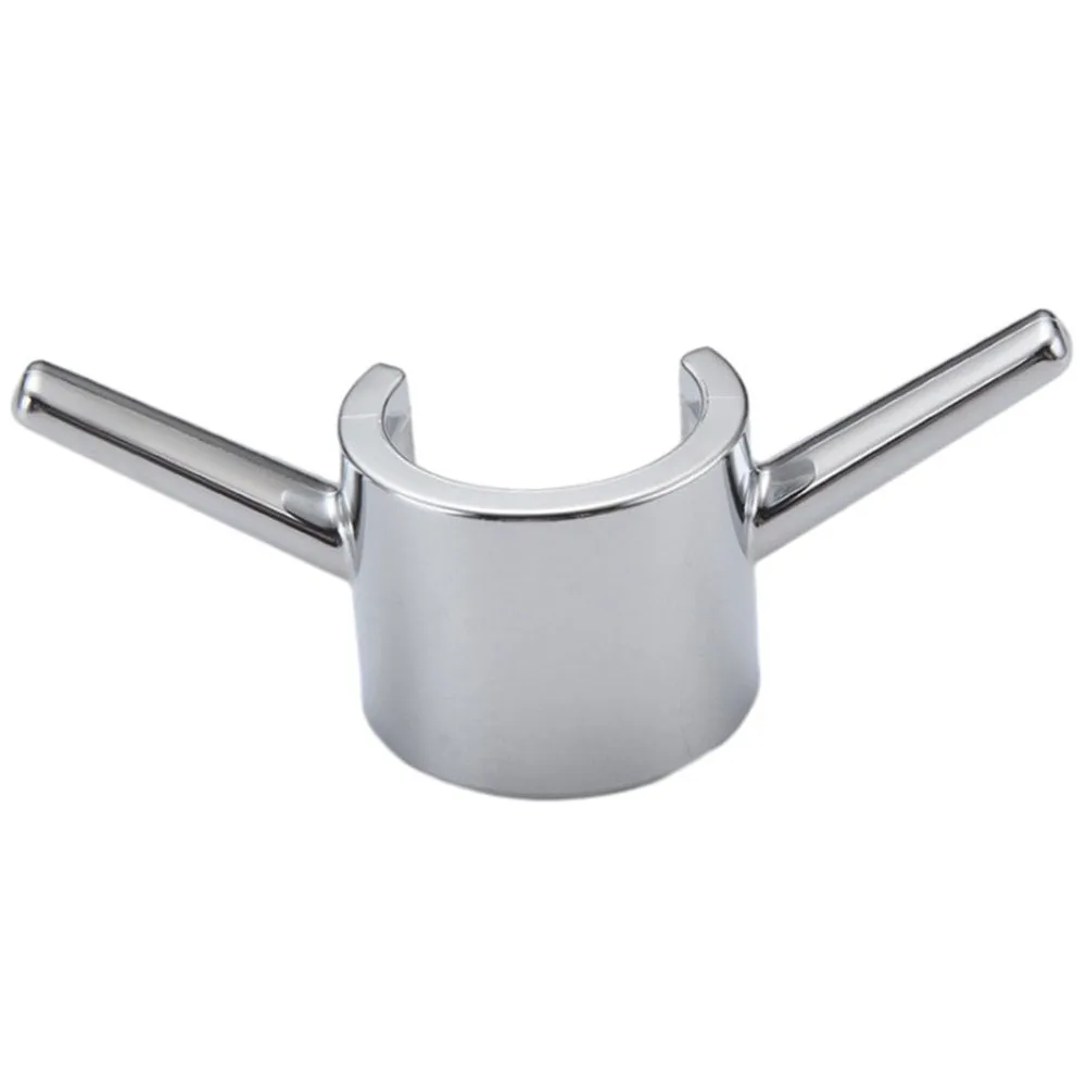 

Shower Nozzle Bracket Shower Rod Shower Head Holder Universal 1 Pcs 24/25mm ABS Bathroom Accessories Double Hook