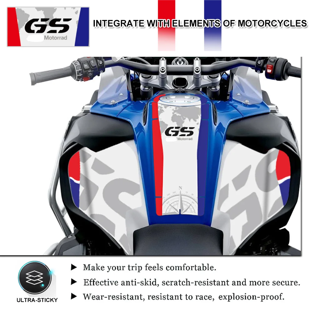  ũ е ƼĿ, BMW R1200GS R1250GS 庥ó 2013-2023 GSA R1200 R1250 GS LC ADV ũġ   Į