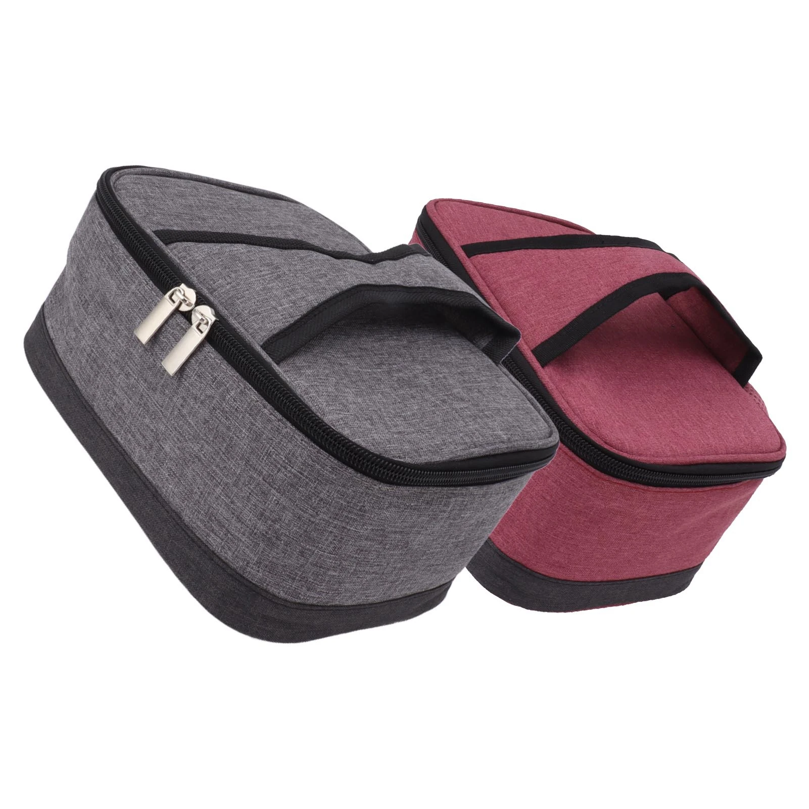 Portable Electric Heating Food Container - USB Food Heater for Car - Constant Temperature Heating Bag for Outdoor Camping