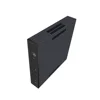 TexHoo Mini PC Computer Intel Core i7 i5 Processador ITX Windows 10 Pro Thin Client Industry COM SSD Bluetooth WIFI Brand New 2