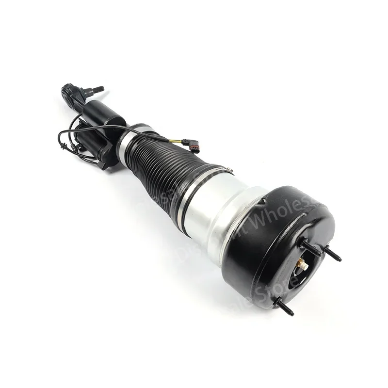 Tech Master W221 4 Matic Air Damper Shock Absorber 2213200438 A2213200538