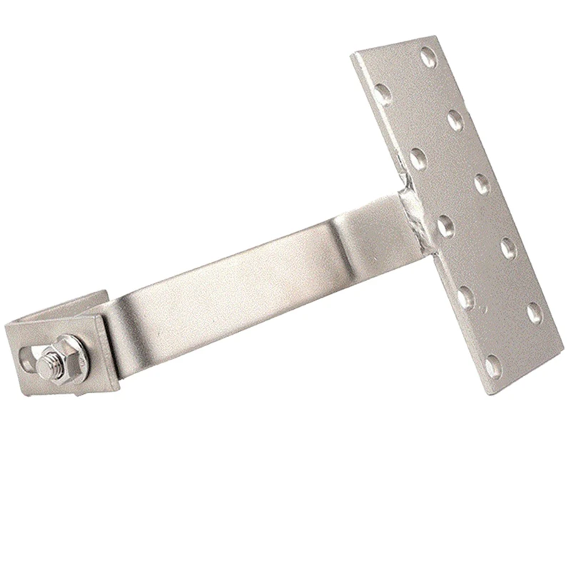 

Солнечная панель из нержавеющей стали, солнечная фотогальваническая опора, крюк для крыши, фотогальванический кронштейн, аксессуары