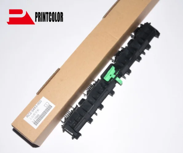 

2 шт., совместим с фотовспышкой для HP 1536 1606 1566, для Canon 4452, руководство по эксплуатации