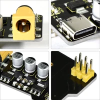 Keyestudio Power Module Type-C for Breadboard Diy Kit Electronics Accessories - Image 3