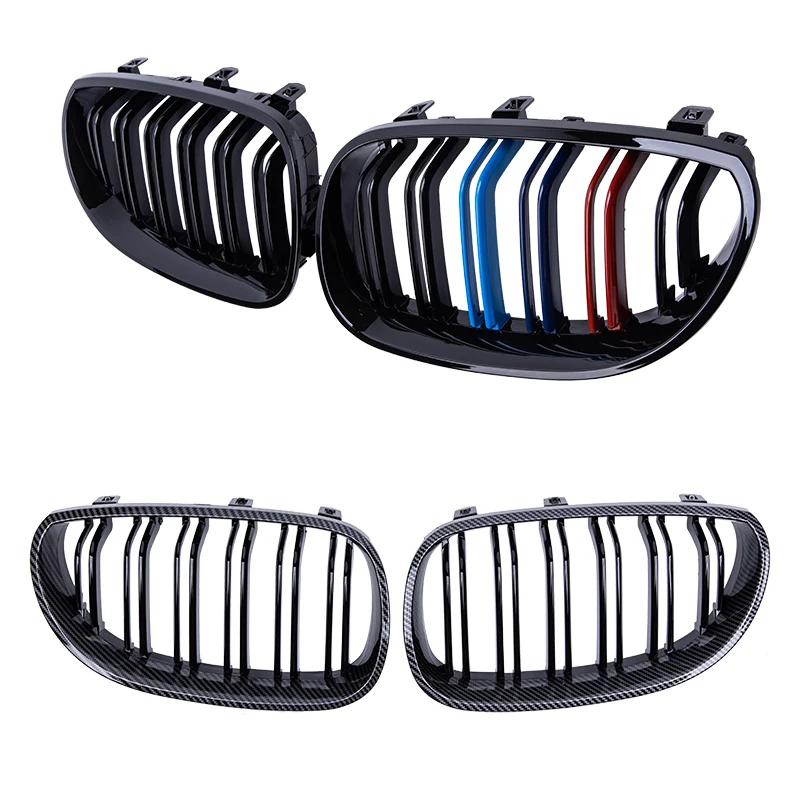Pulleco ڵ  Ű ׸ ĵ ̽ ׸, BMW 5 ø E60 E61 04-09    ׸, M ź 