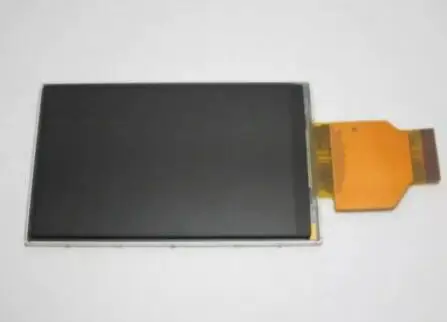 

Новый ЖК-дисплей для детской модели XE2 X100T запасная часть цифровой камеры + стекло + Подсветка