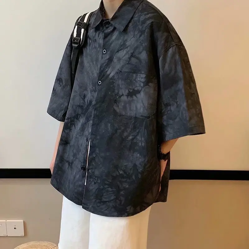 Summer Essential Shirt
