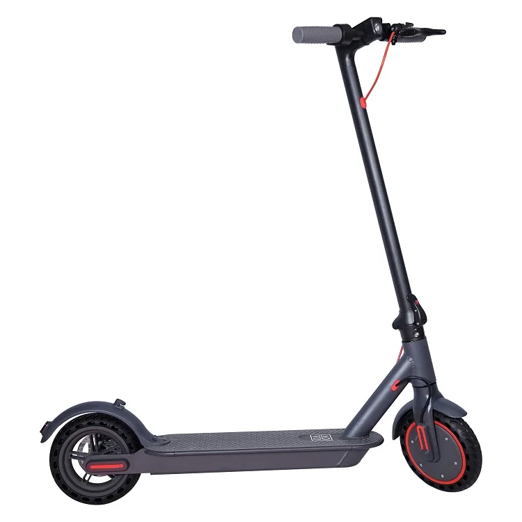 

2021 350W 10.4 an aovo two wheels EU warehouse xiao mi small foldable china off road cheap scooter electric for adult