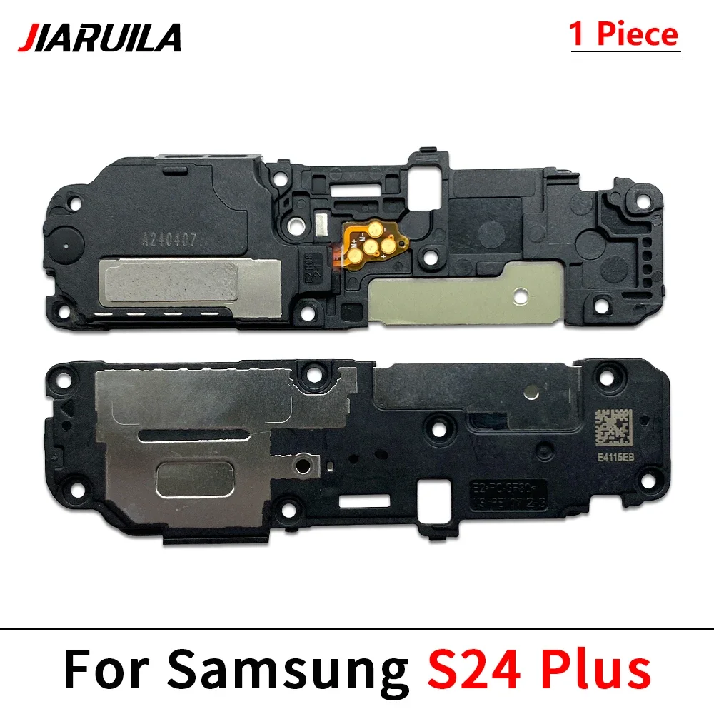Enhanced Loudspeaker Flex Cable Replacement Part - Premium Buzzer Ringer for Enhanced Audio Quality