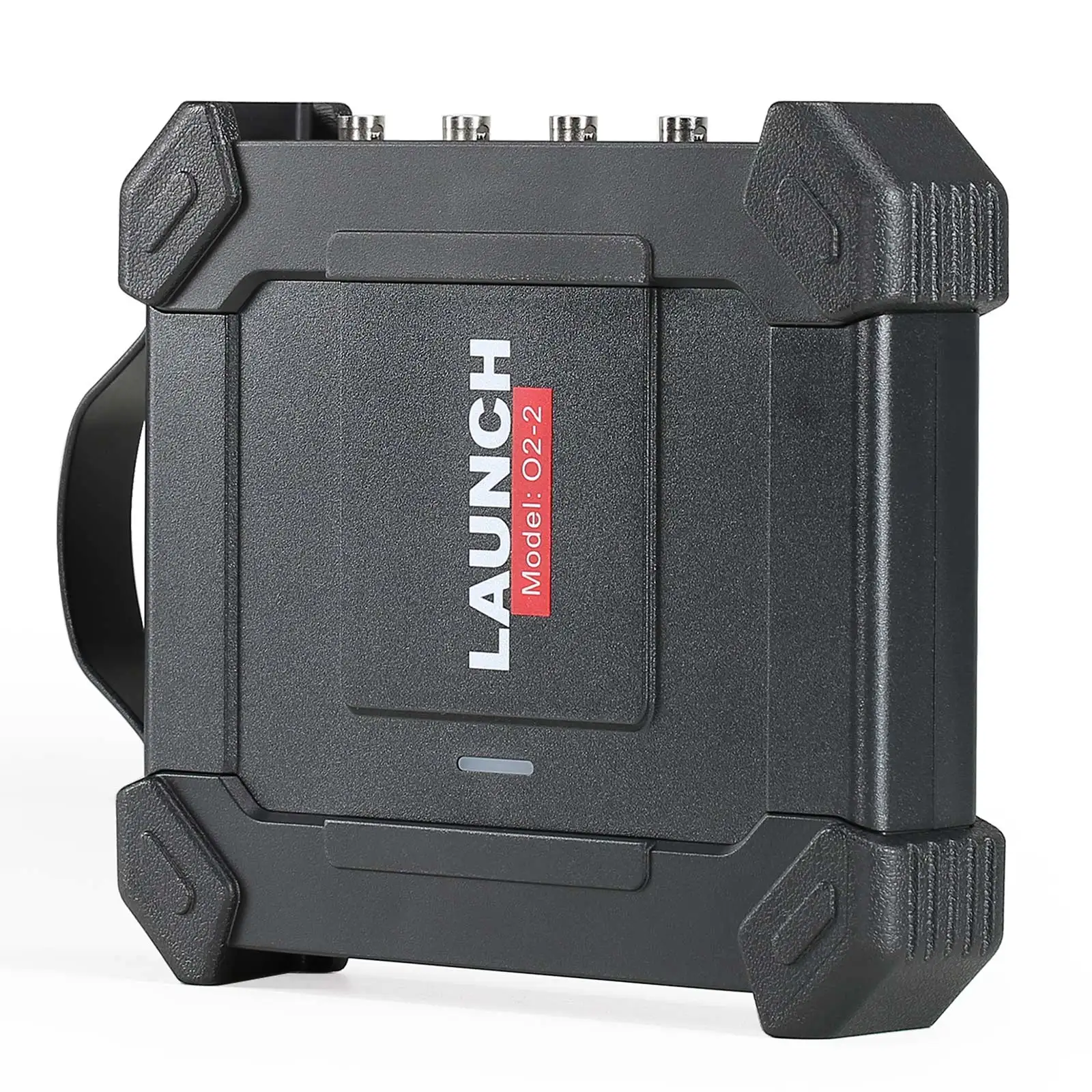LAUNCH 스코프 박스 오실로스코프, X431 O2-2, 4 채널, USB DC, X431 PAD V5.0, PAD V와 함께 사용