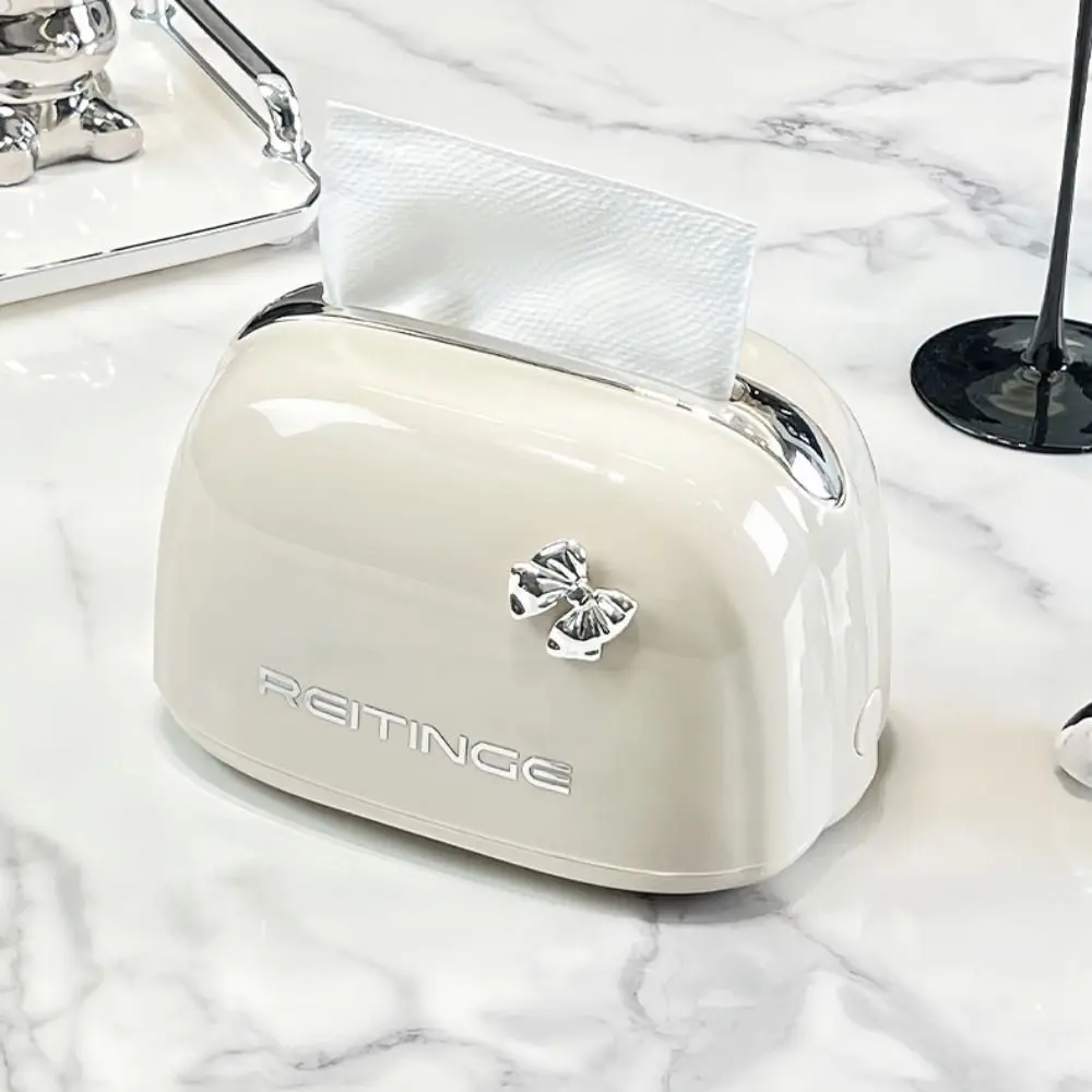 

PP Tissue Box New Creative INS Face Towel Dispenser Napkin Holder