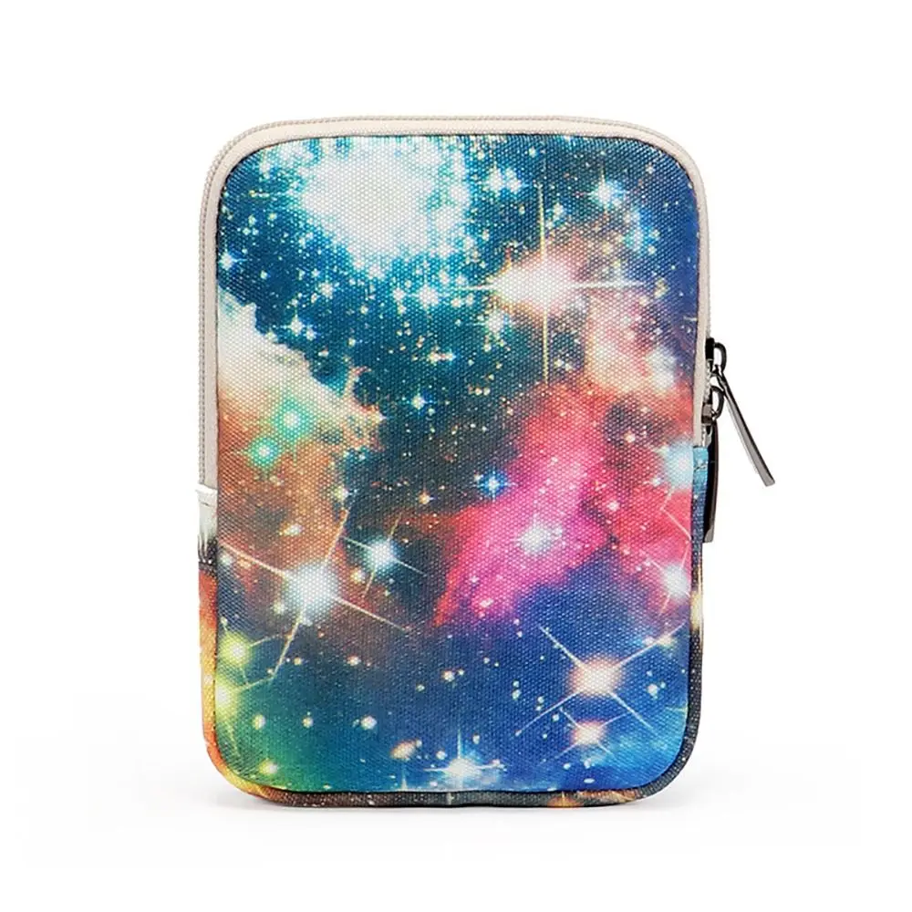 Portable 6-Inch Shockproof e-Reader Protective Sleeve and Carrying Case