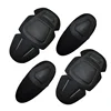 Outdoor War Game CS Hunting Airsoft Paintball Combat G2 G3 Protective Knee Pads Knee Pads Pants Trousers Tactical Accessories 3