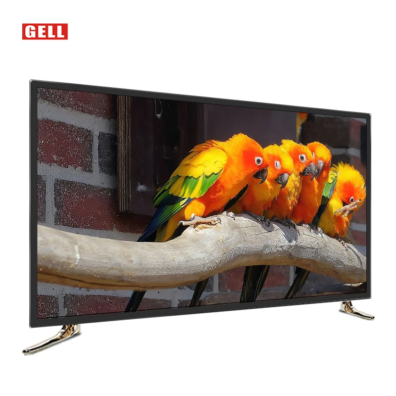 Tv Led 85 Pollici China Factory Android Smart Tv Uhd Television