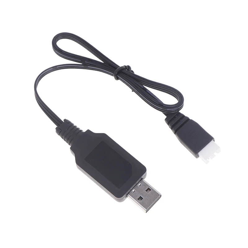 Chargeur Batterie Drone 7.4V 1000mA avec Protection - Charge Rapide