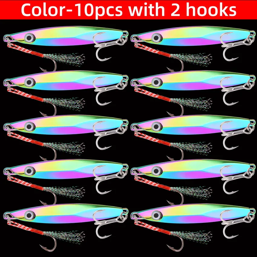 長距離キャスティング用のスピナースプーンベイト,魚を捕まえるための