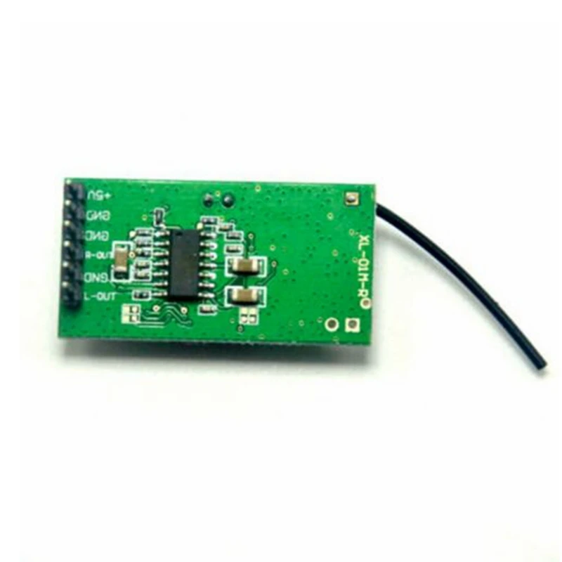 Рисунок 5 - 2,4G NRF24L01 беспроводной цифровой