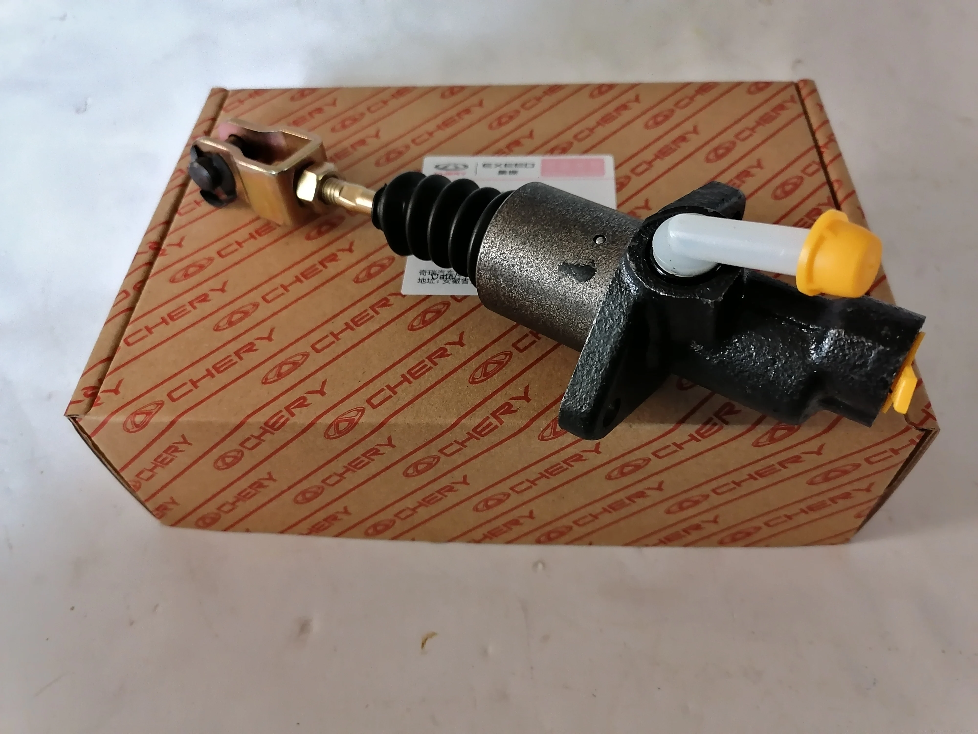 A21-1602020 Clutch Master Cylinder High Quality Auto