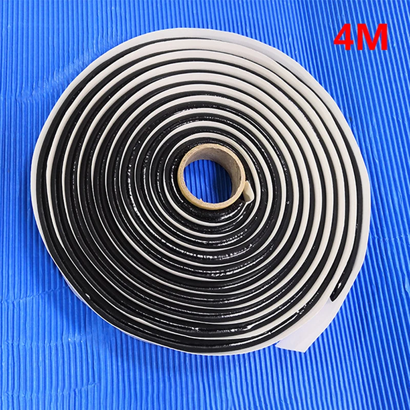 HeadlampGlueBlackButylRubberGlueHeadlightSealantRetrofitReseal