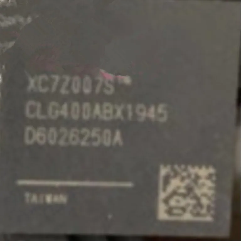 

Фонарь XC7Z007S XC7Z007SCLG400 BGA400 1 шт.