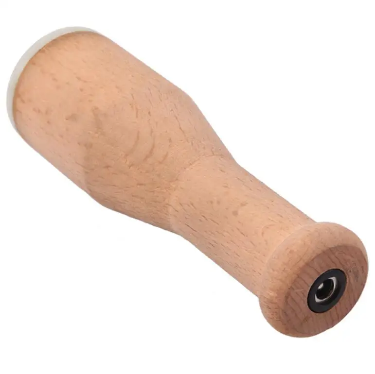 HANRIVER Jade facial beauty temperature moxibustion massage stick portable Eye care energy stone Thermal moxibustion instrument