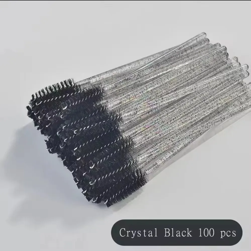 Crystal-Black-100pcs