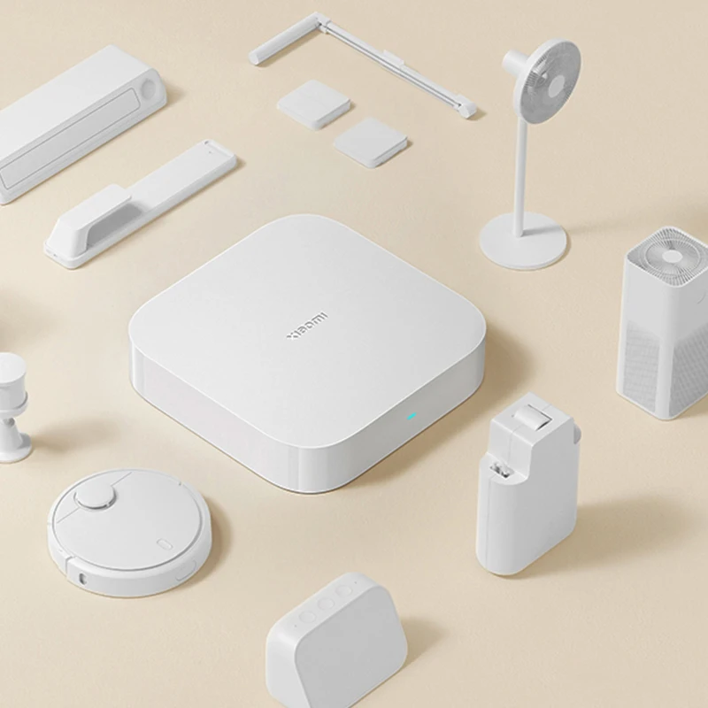 Discover - Xiaomi Global Home