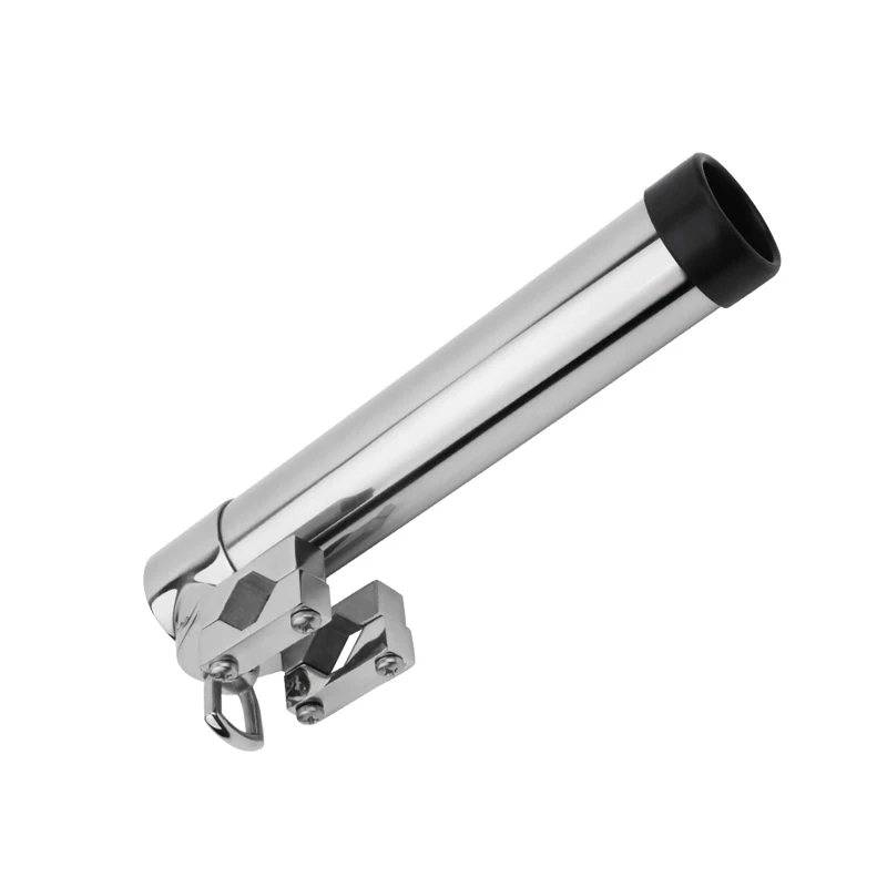 Stainless Steel Fishing Rod Holders | Isure Marine