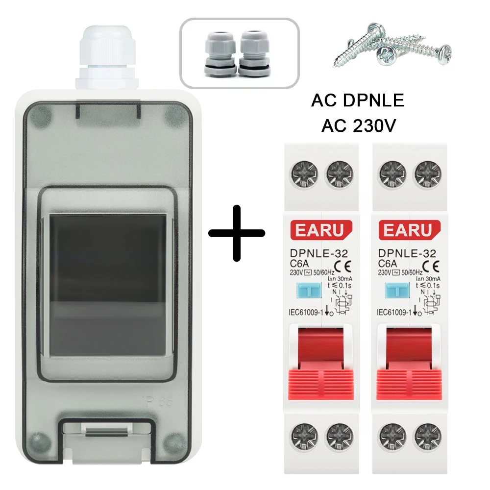 HT-2 and DPNLE