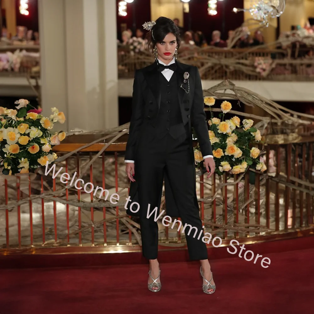 ドレス ジャケット スーツ タブルブレスト パーティー 結婚式 パウダリーストレッチツイル ダブルブレストジャケット 紺