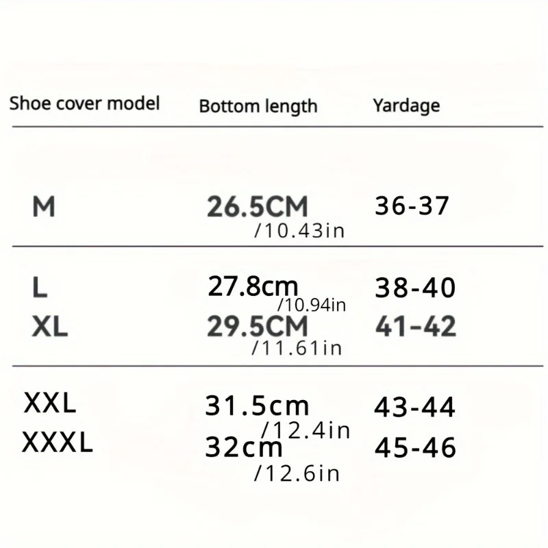 Copriscarpe impermeabili in silicone, unisex, protezioni per stivali da pioggia, per interni ed esterni, riutilizzabili, antiscivolo, di qualità_voghion.com