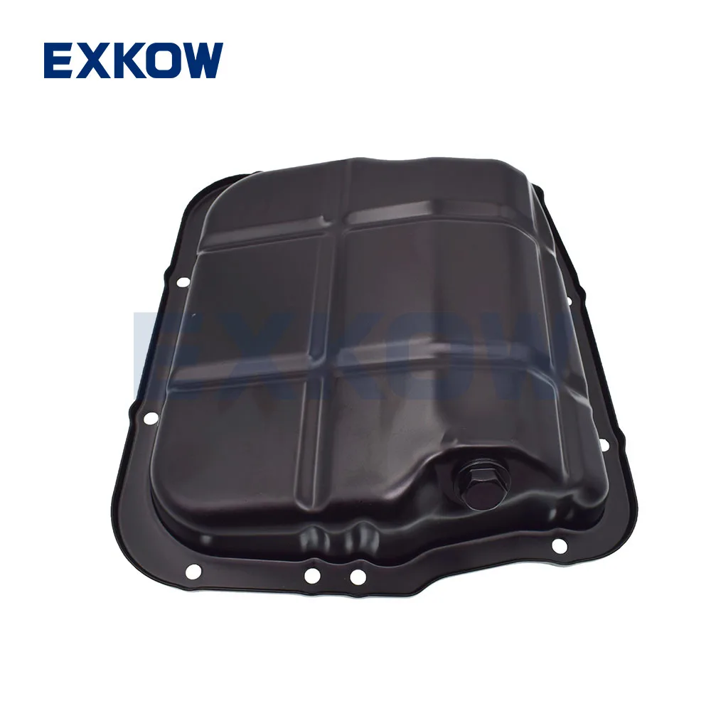 Engine Lower Oil Pan for Mitsubishi Outlander CW6W GF4W 6B31 3.0L 1200A318