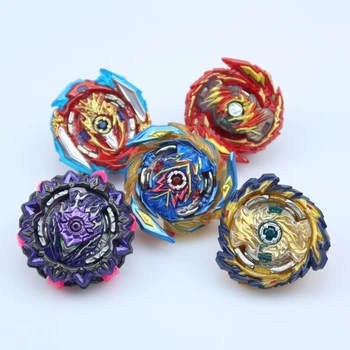 Flame-Solong4u GT Battling Gift Toys,Superking Series Spinning Top Gyros 1
