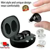 JINGHAO Hearing Aid Digital In-Ear Enhancer Sound Voice Hearing Amplifier Rechargeable 1