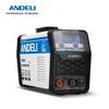 ANDELI Portable TIG Welding Machine 220V TIG/MMA 2 in 1 Inverter TIG Welder Home Tools 1