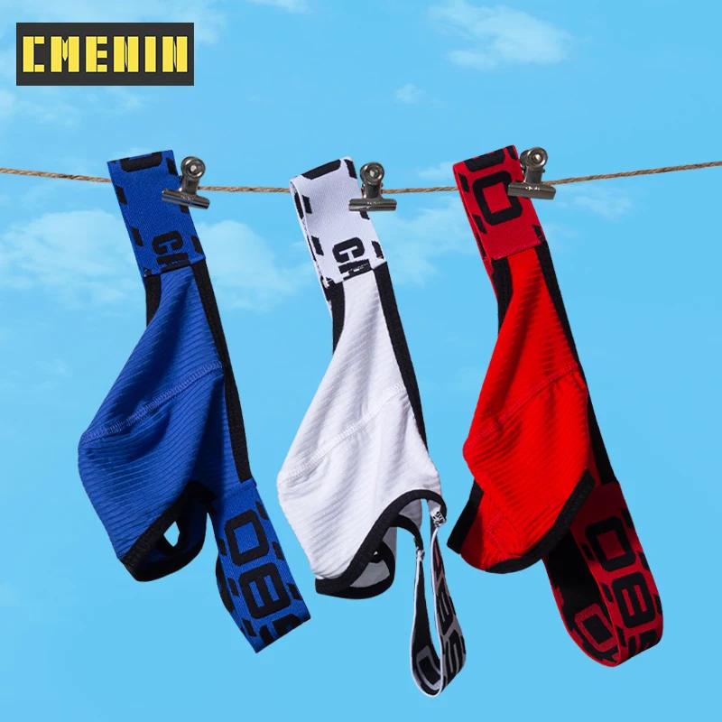 

3Pcs Sissy Cotton Quick Dry Gay Sexy Underwear Man Jockstrap Underpants Sissy Stringi Men's Thong And G String Men Panties Hombr