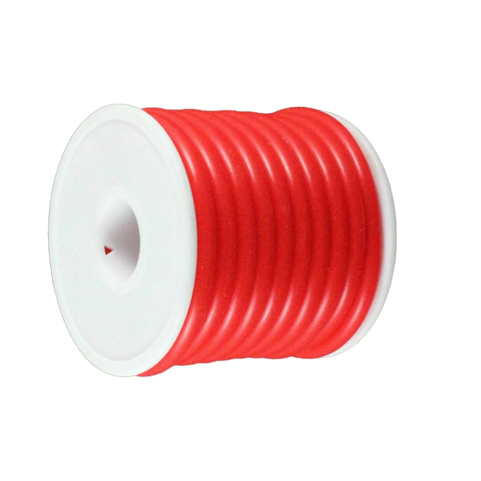 1Roll 5 meters or 16 feet Blue Silicone RC Nitro Fuel Line Tubing OD5.2 x ID2.5mm 3