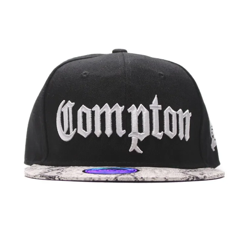 Baseball Caps Women Outdoor Letter Embroidery Snapback Hats Men Women Casual Flat Sports Hip Hop Dance Street Hat